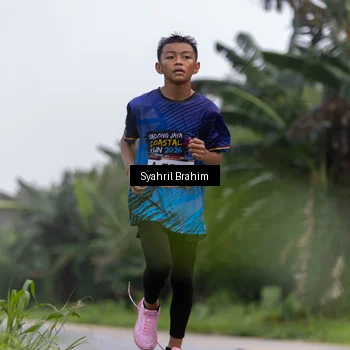 Runner Photo 8052734