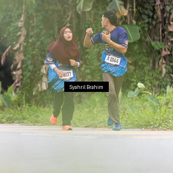 Runner Photo 8052735