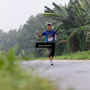 Runner Photo 8052736