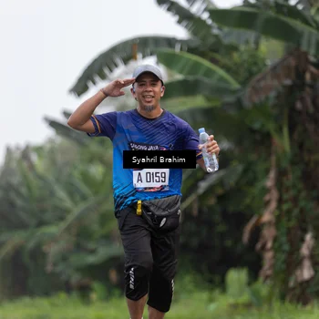 Runner Photo 8052739