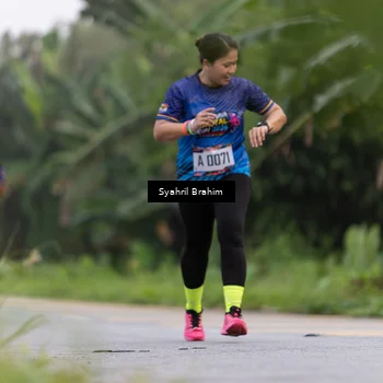 Runner Photo 8052740