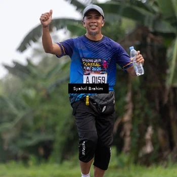 Runner Photo 8052741