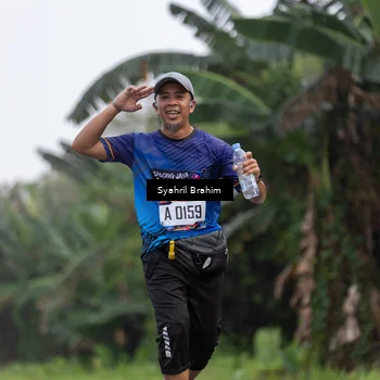 Runner Photo 8052742