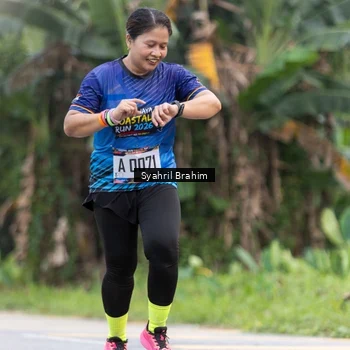 Runner Photo 8052743