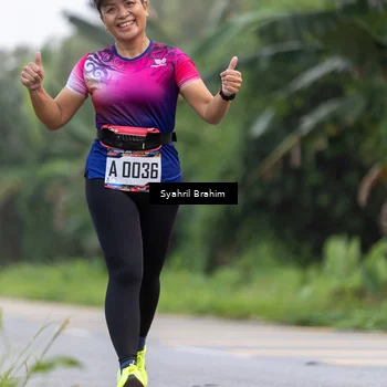 Runner Photo 8052744