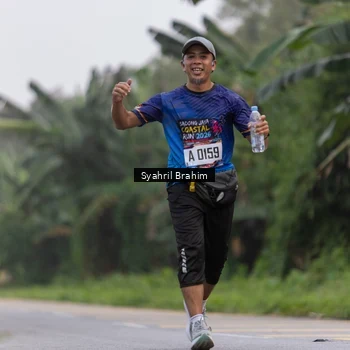 Runner Photo 8052746