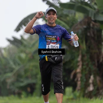 Runner Photo 8052748