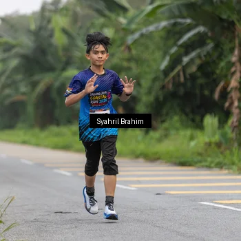 Runner Photo 8052749