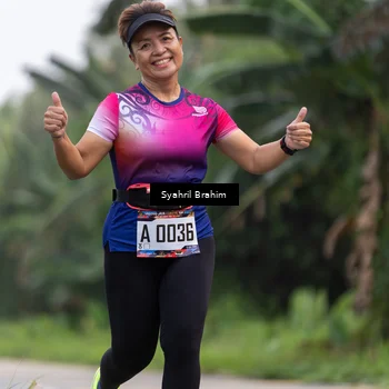 Runner Photo 8052750