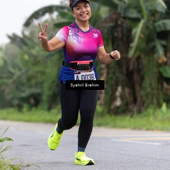 Runner Photo 8052751