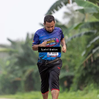Runner Photo 8052752