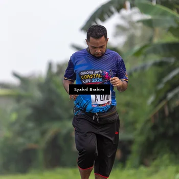 Runner Photo 8052753