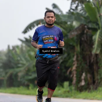 Runner Photo 8052754