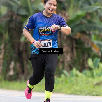 Runner Photo 8052755