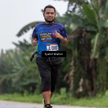 Runner Photo 8052756