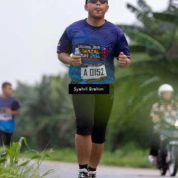 Runner Photo 8052757