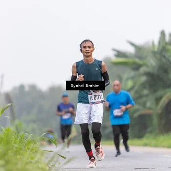Runner Photo 8052758