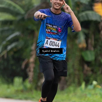Runner Photo 8052759