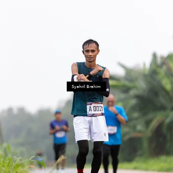 Runner Photo 8052760