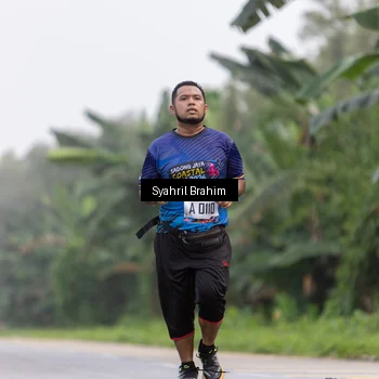 Runner Photo 8052761