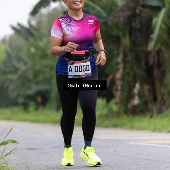 Runner Photo 8052762
