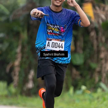 Runner Photo 8052763