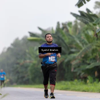 Runner Photo 8052764
