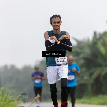 Runner Photo 8052765