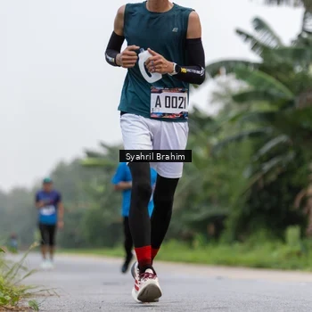 Runner Photo 8052766