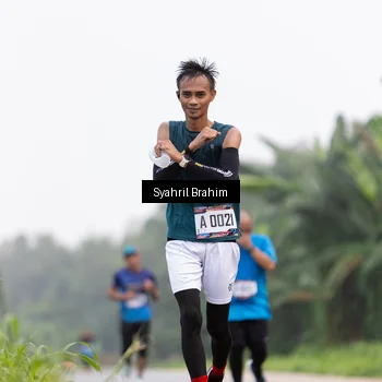 Runner Photo 8052767