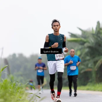 Runner Photo 8052768
