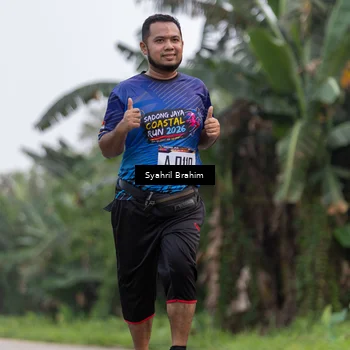 Runner Photo 8052771