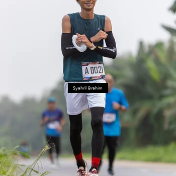 Runner Photo 8052773