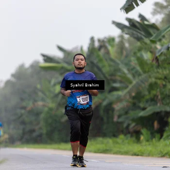 Runner Photo 8052778