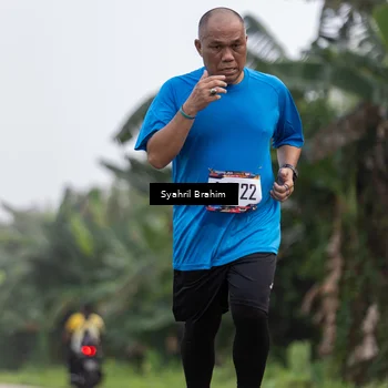 Runner Photo 8052779