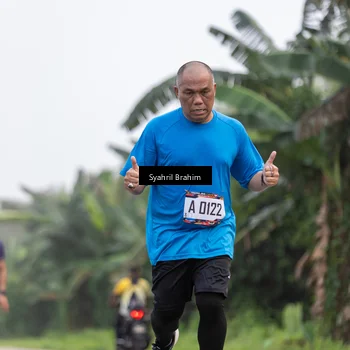 Runner Photo 8052780
