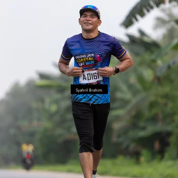 Runner Photo 8052781