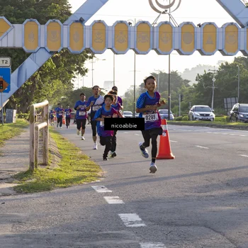 Runner Photo 8052784