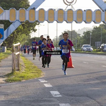 Runner Photo 8052785