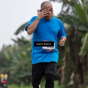 Runner Photo 8052787