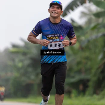 Runner Photo 8052788