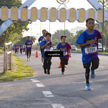 Runner Photo 8052789