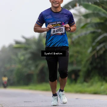 Runner Photo 8052793