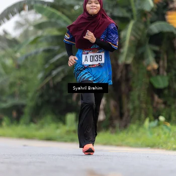 Runner Photo 8052794