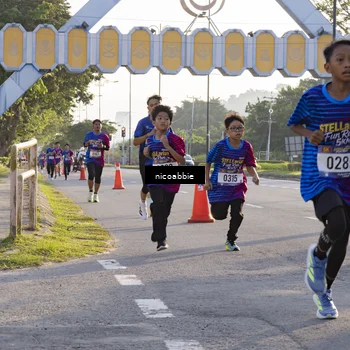 Runner Photo 8052795