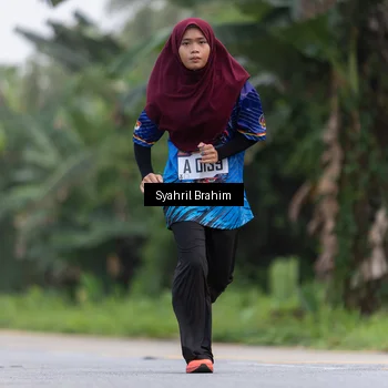 Runner Photo 8052798
