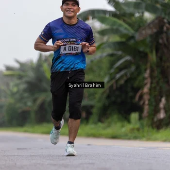 Runner Photo 8052801