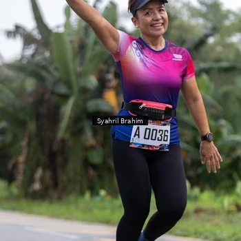 Runner Photo 8052802