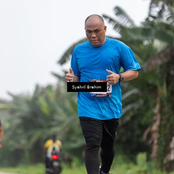 Runner Photo 8052806