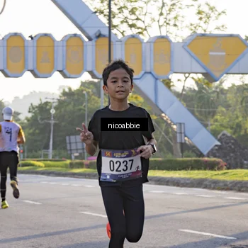 Runner Photo 8052807